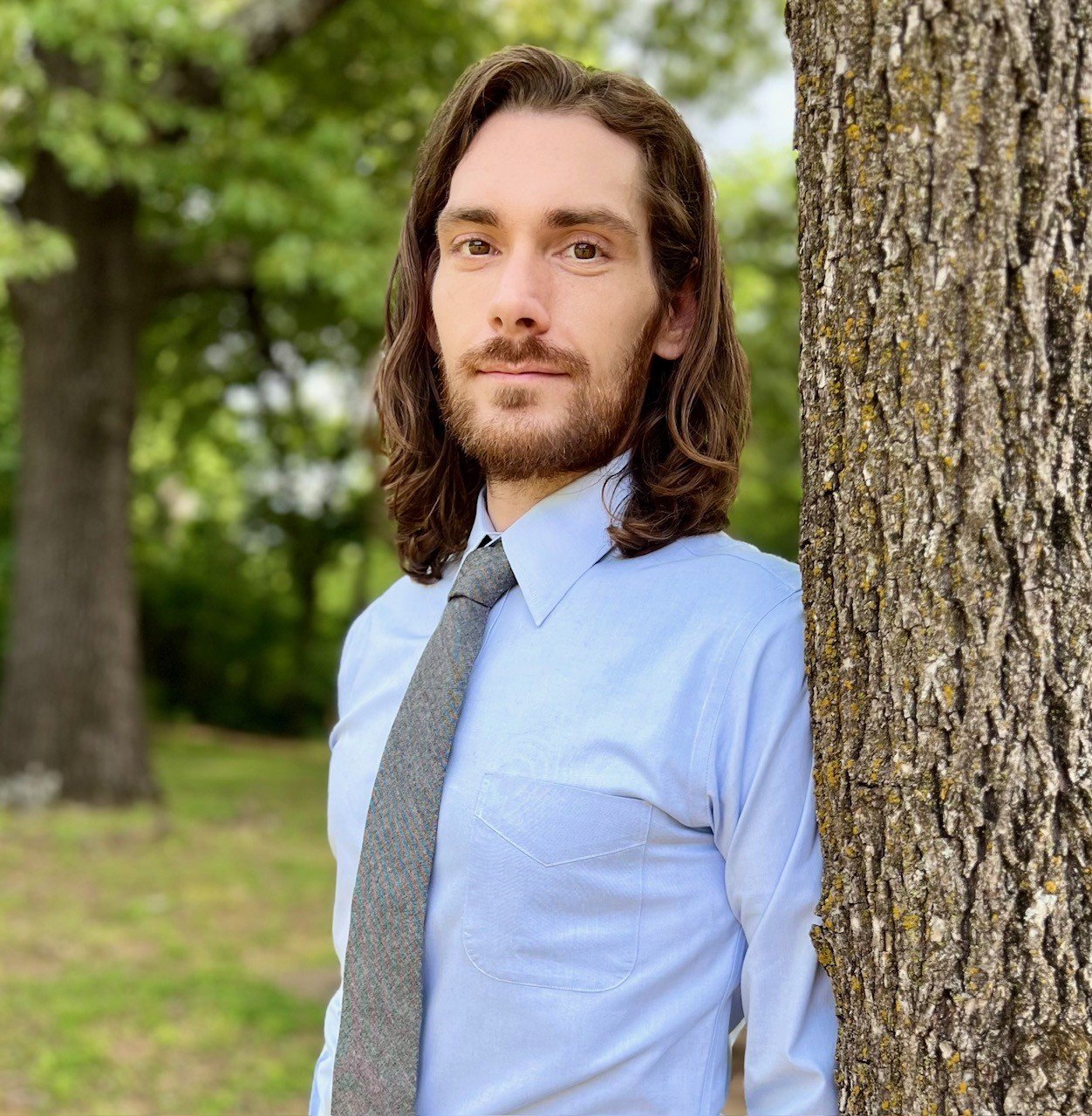 Image of Spencer McLeod, Professional Licensed Life Insurance Producer